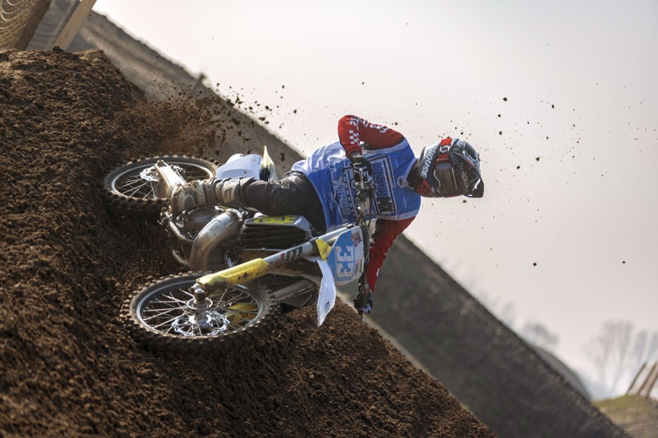 Master MX 2024 - The Race 